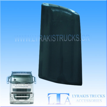 VOLVO FH 13 ΚΙΝΕΖΟΣ 2008-2012 ΜΑΓΟΥΛΟ ΠΛΑΣΤΙΚΟ ΕΞΩΤΕΡΙΚΟ ΔΕΞΙ