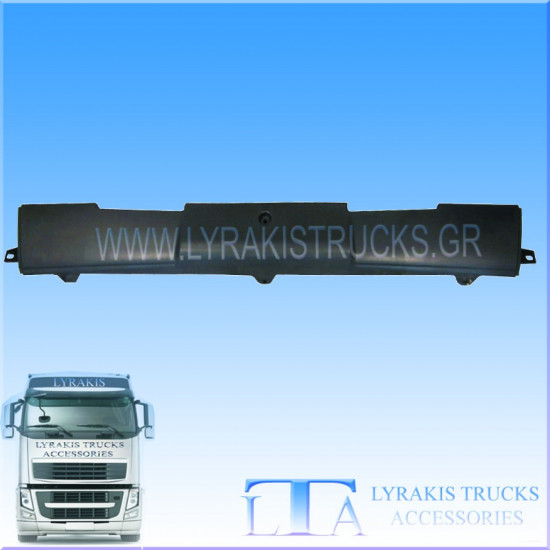 VOLVO FH 13 ΚΙΝΕΖΟΣ 2008-2012 ΠΡΟΦΥΛΑΚΤΗΡΑΣ ΜΕΣΑΙΟ ΤΜΗΜΑ