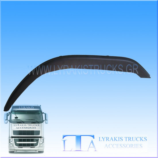 VOLVO FH 13 ΚΙΝΕΖΟΣ 2008-2012 ΚΑΛΥΜΜΑ-ΦΤΕΡΑΚΙ ΣΚΑΛΟΠΑΤΙΕΡΑΣ ΣΤΕΝΟ ΠΡΟΦΙΛ ΑΡΙΣΤΕΡΟ