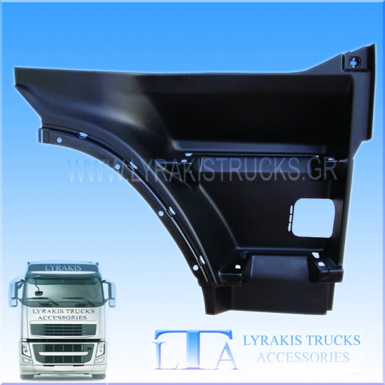VOLVO FH 13 ΚΙΝΕΖΟΣ 2008-2012 ΣΚΑΛΟΠΑΤΙΕΡΑ ΜΕΓΑΛΗ ΔΕΞΙΑ