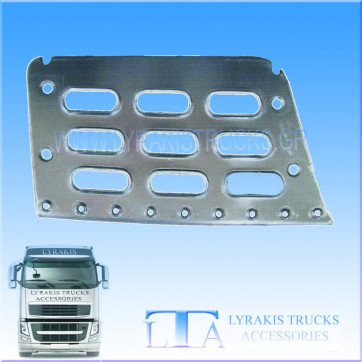 VOLVO FH 13 ΚΙΝΕΖΟΣ 2008-2012 ΣΚΑΛΟΠΑΤΙ ΚΑΤΩ-ΜΕΣΑΙΟ ΜΕΤΑΛΛΙΚΟ ΔΕΞΙ
