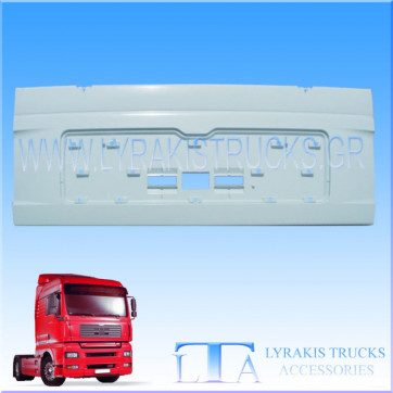 MAN TGA XL-XXL ΜΕΤΩΠΗ ΜΑΣΚΑΣ
