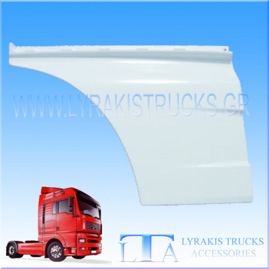 MAN TGA XL-XXL ΠΡΟΕΚΤΑΣΗ ΠΟΡΤΑΣ ΔΕΞΙΑ
