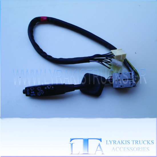 MERCEDES 381 ΔΙΑΚΟΠΤΗΣ ΦΩΤΩΝ