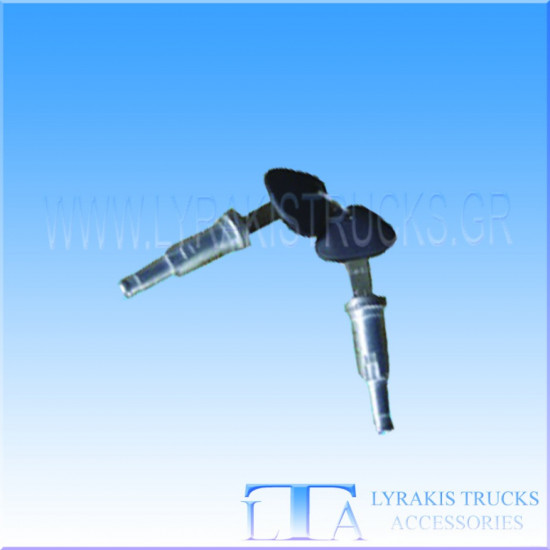 SCANIA 144-164-R ΟΜΦΑΛΟΣ ΜΕ ΚΛΕΙΔΙΑ ΓΙΑ ΠΟΜΟΛΟ ΠΟΡΤΑΣ ΕΞΩΤΕΡΙΚΟ