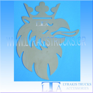 ΔΡΑΚΟΣ ΜΙΚΡΟΣ 11-13cm