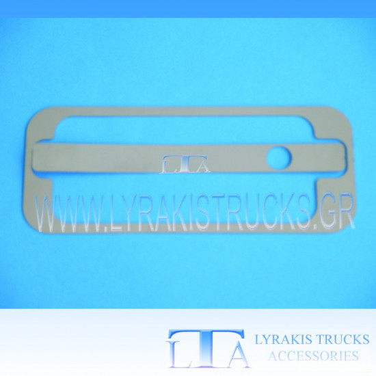 ΚΑΛΥΜΜΑ ΚΛΕΙΔΑΡΙΑΣ DAF XF