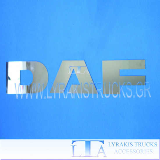 ΛΕΞΗ DAF 15cm