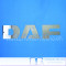 ΛΕΞΗ DAF 25cm