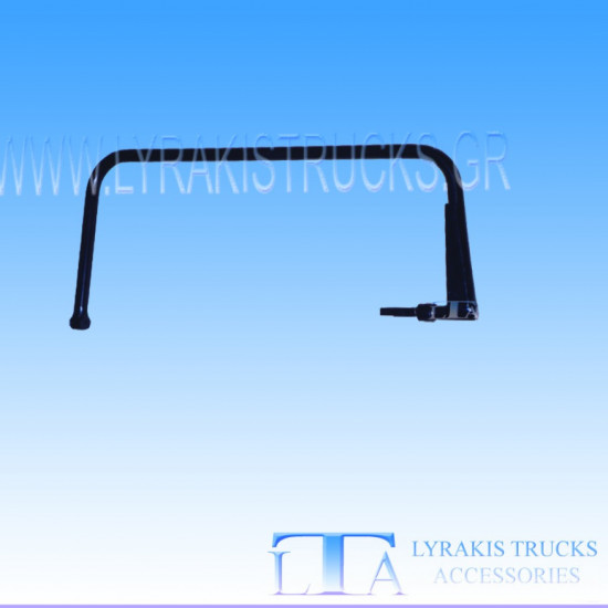 MERCEDES 814 ΜΠΡΑΤΣΟ ΚΑΘΡΕΠΤΗ Π ΣΩΛ. Φ22 ΣΤΕΝΟ