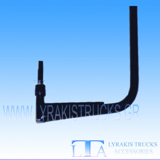 MERCEDES 814 ΜΠΡΑΤΣΟ ΚΑΘΡΕΠΤΗ Γ ΣΩΛ. Φ18 ΣΤΕΝΟ