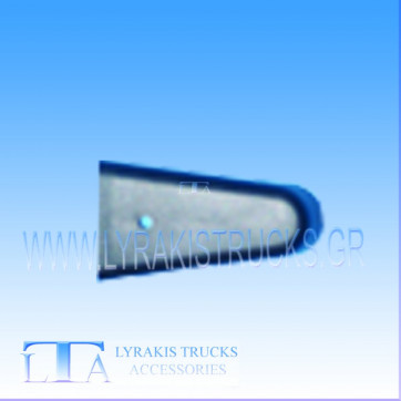 ΚΑΛΥΜΜΑ ΑΝΩ ΒΑΣΗΣ ΚΑΘΡΕΠΤΗ MERCEDES SK