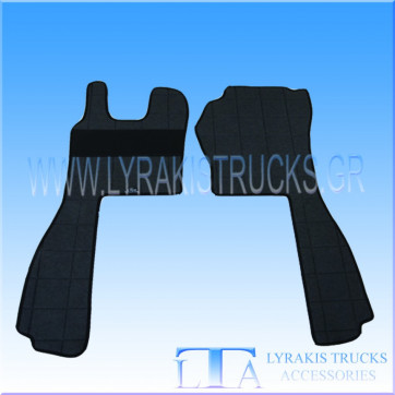 ΠΑΤΑΚΙΑ ΙΤΑΛΙΚΑ SCANIA 143 ΓΚΡΙ