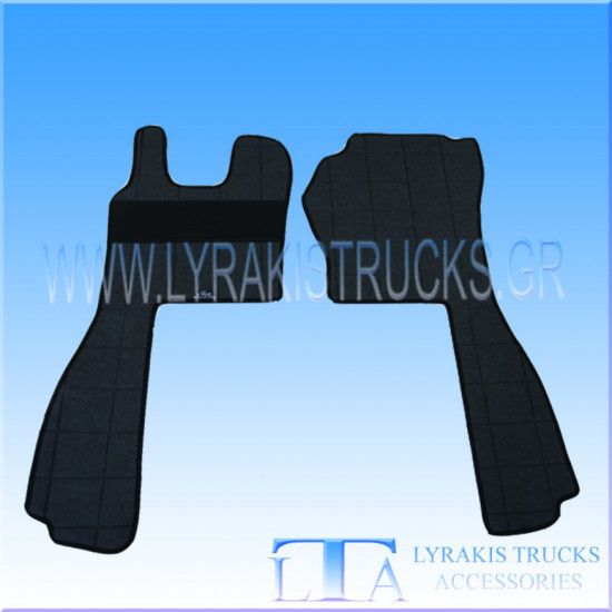 ΠΑΤΑΚΙΑ ΙΤΑΛΙΚΑ SCANIA 143 ΓΚΡΙ