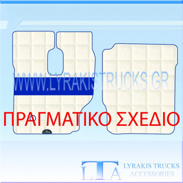 ΠΑΤΑΚΙΑ ΙΤΑΛΙΚΑ MAN ΣΕΙΡΑ 3 ΜΠΛΕ