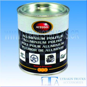 ΑΛΟΙΦΗ ΓΙΑΛΙΣΜΑΤΟΣ AUTO SOL 750ML ΓΙΑ ΑΛΟΥΜΙΝΙΟ