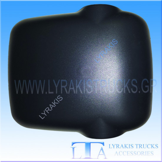MAN TGA XL-XXL ΚΑΛΥΜΜΑ ΒΟΗΘΗΤΙΚΟΥ ΚΑΘΡΕΠΤΗ ΔΕΞΙ