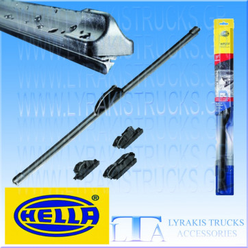ΥΑΛΟΚΑΘΑΡΙΣΤΗΡΑΣ ΑΥΤΟΚΙΝΗΤΟΥ 50cm DYNA BLADES HELLA