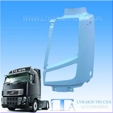 VOLVO FH 13 ΚΙΝΕΖΟΣ 2008-2012 ΦΑΝΑΡΙΕΡΑ ΕΞΩΤΕΡΙΚΗ ΑΡΙΣΤΕΡΗ