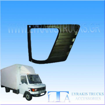 MERCEDES 207-307-410 ΑΚΡΟ ΜΑΣΚΑΣ ΑΡΙΣΤΕΡΟ