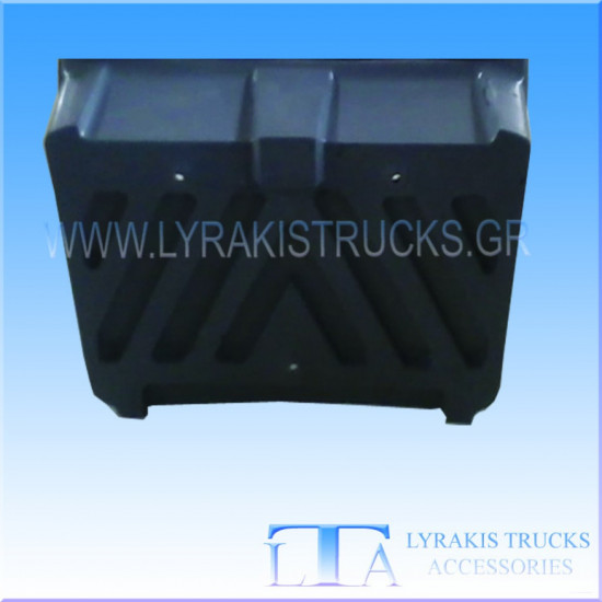 MERCEDES ATEGO 3 ΦΤΕΡΟ ΔΙΑΦΟΡΙΚΟΥ ΓΙΑ 17.5 ΖΑΝΤΑ