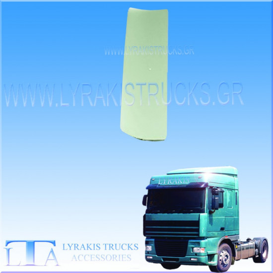 DAF XF 95 ΜΑΓΟΥΛΟ ΕΣΩΤΕΡΙΚΟ ΔΕΞΙ