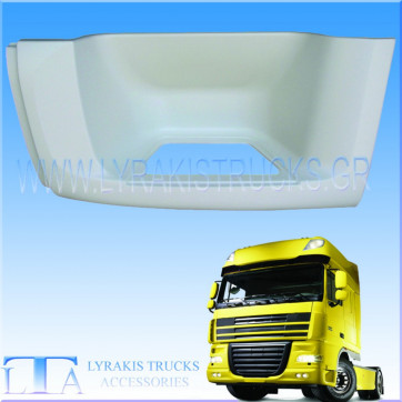 DAF XF 105 ΣΚΑΛΟΠΑΤΙ ΚΑΤΩ ΠΛΑΣΤΙΚΟ ΑΡΙΣΤΕΡΟ