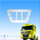 DAF XF 105 ΣΚΑΛΟΠΑΤΙ ΚΑΤΩ ΑΛΟΥΜΙΝΙΟΥ ΓΙΑ ΚΑΤΩ ΠΛΑΣΤΙΚΟ ΣΚΑΛΙ