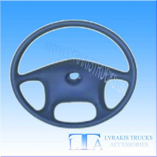 MERCEDES SK 3535 ΤΙΜΟΝΙ ΧΟΝΤΡΟ ΚΑΡΕ