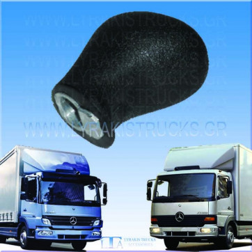 MERCEDES ATEGO 3 ΠΟΜΟΛΟ ΛΕΒΙΕ