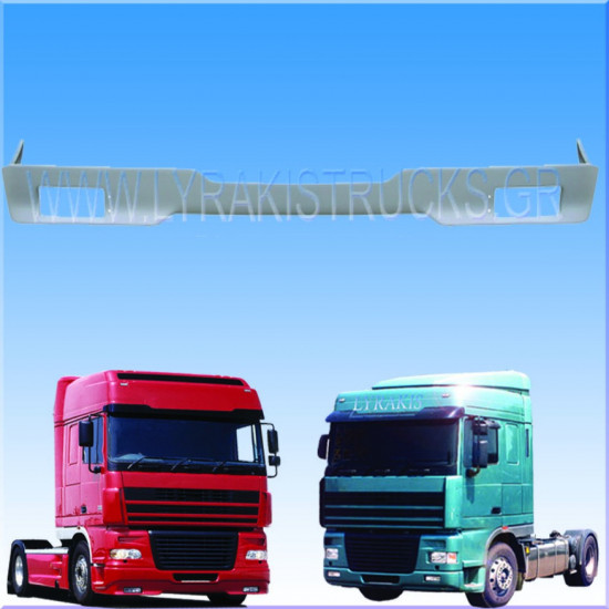 DAF XF 95 ΣΠΟΙΛΕΡ