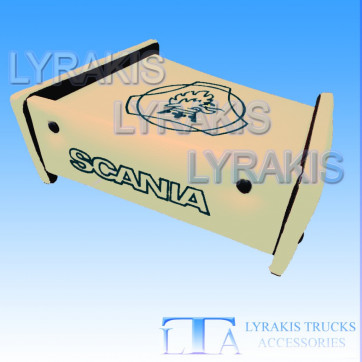 ΤΡΑΠΕΖΙ ΤΑΜΠΛΟ SCANIA 144 ΜΠΕΖ