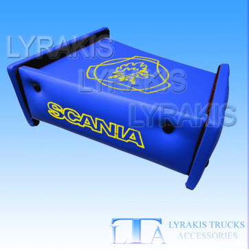 ΤΡΑΠΕΖΙ ΤΑΜΠΛΟ SCANIA 144 ΜΠΛΕ