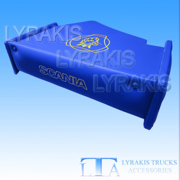 ΤΡΑΠΕΖΙ ΤΑΜΠΛΟ SCANIA R ΜΠΛΕ