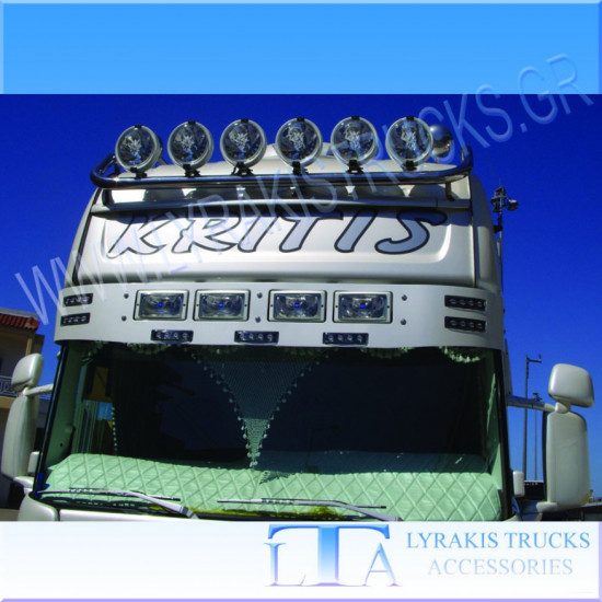 SCANIA 33