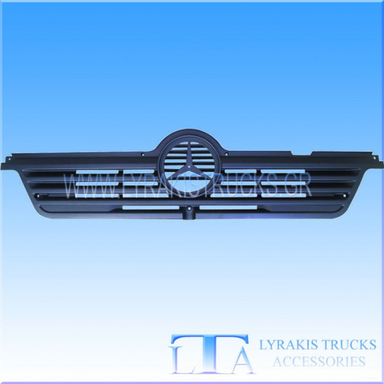 MERCEDES ATEGO ΜΑΣΚΑ
