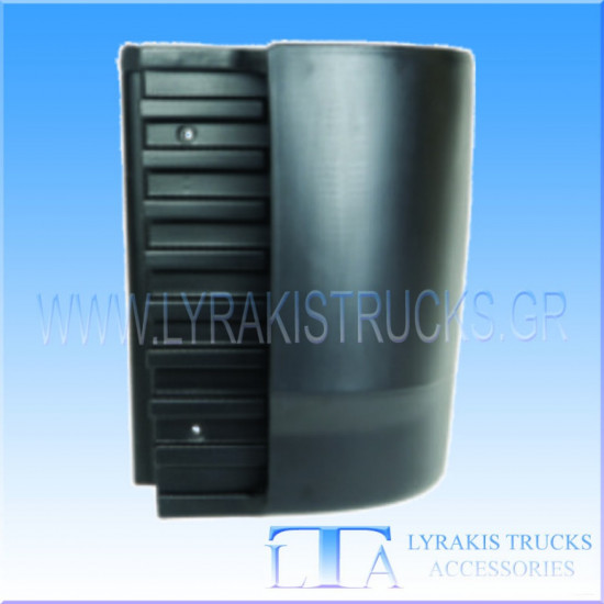MERCEDES SK 3535 ΜΑΓΟΥΛΟ ΣΤΕΝΗ ΡΙΓΑ ΑΡΙΣΤΕΡΟ