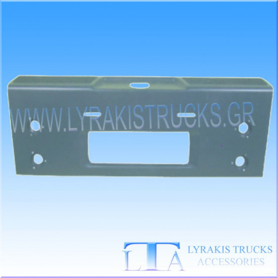 MERCEDES SK 3535 ΠΡΟΦΥΛΑΚΤΗΡΑΣ ΜΕΣΑΙΟ ΤΜΗΜΑ ΚΑΤΩ ΤΡΥΠΑ