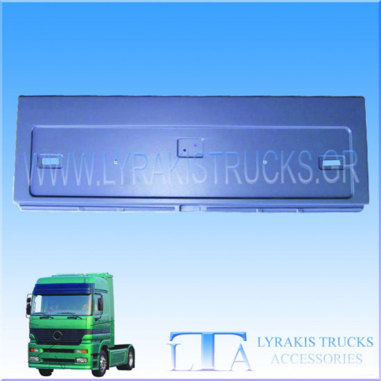 MERCEDES ACTROS MP1 ΚΑΛΥΜΜΑ ΠΡΟΦΥΛΑΚΤΗΡΑ ΜΕΣΑΙΟΥ ΤΜΗΜΑΤΟΣ
