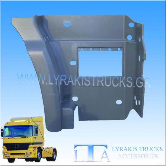 MERCEDES ACTROS MP1 ΣΚΑΛΟΠΑΤΙΕΡΑ ΔΕΞΙΑ