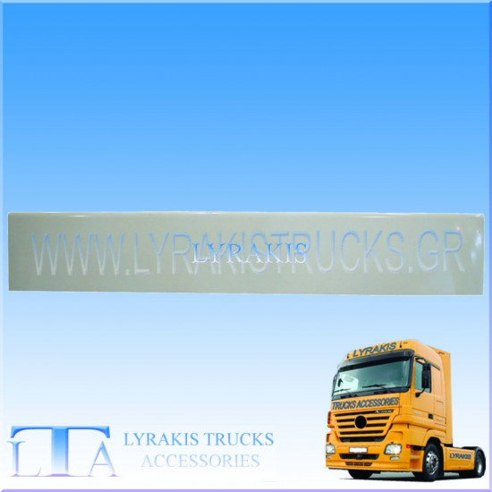 MERCEDES ACTROS MP2 ΜΕΤΩΠΗ ΜΑΣΚΑΣ