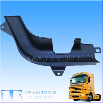 MERCEDES ACTROS MP2 ΚΑΛΥΜΜΑ ΑΚΡΟ ΠΡΟΦΥΛΑΚΤΗΡΑ ΔΕΞΙ