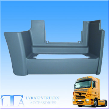 MERCEDES ACTROS MP3 ΣΚΑΛΟΠΑΤΙΕΡΑ ΚΑΤΩ ΚΟΝΤΗ ΔΕΞΙΑ