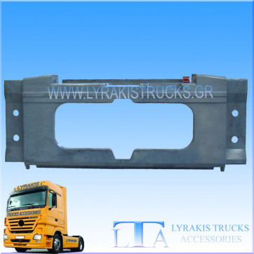 MERCEDES ACTROS MP3 ΠΡΟΦΥΛΑΚΤΗΡΑΣ ΜΕΣΑΙΟ ΤΜΗΜΑ
