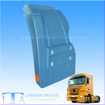 MERCEDES ACTROS MP2 ΦΤΕΡΟ ΛΑΣΠΟΤΗΡΑΣ ΕΜΠΡΟΣ ΑΡΙΣΤΕΡΟ