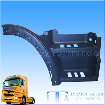 MERCEDES ACTROS MP3 ΦΤΕΡΟ-ΣΚΑΛΟΠΑΤΙΕΡΑ ΔΕΞΙ