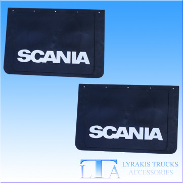 ΛΑΣΠΟΤΗΡΑΣ SCANIA 45cm