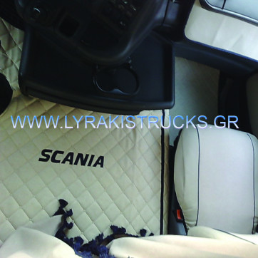 SCANIA 10