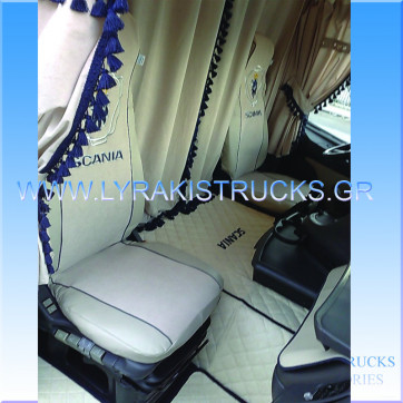 SCANIA 12