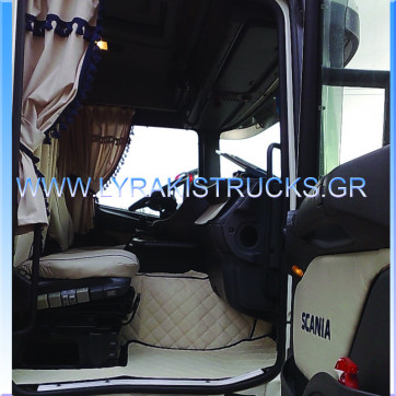 SCANIA 13